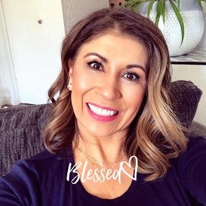 Meet your Posher, Cindy